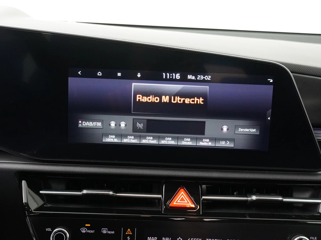 Kia Niro EV – foto 31