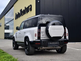 Land Rover Defender – thumbnail 6