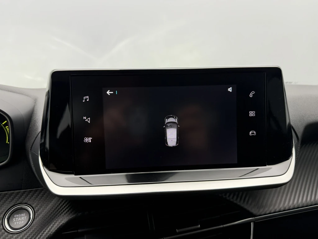 Peugeot e-208 – foto 21