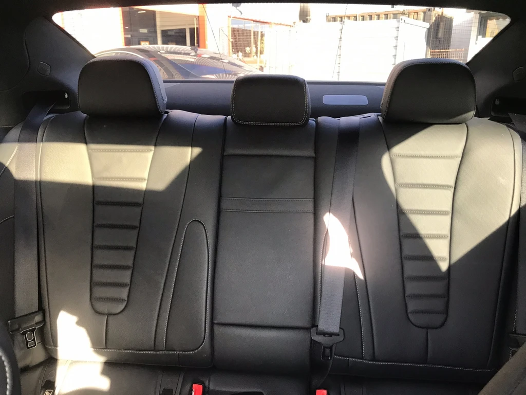 Mercedes-Benz CLS – foto 32
