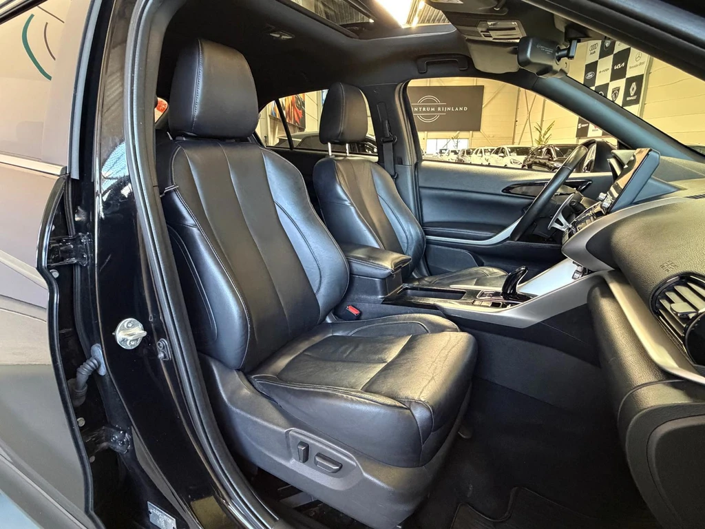 Mitsubishi Eclipse Cross – foto 29
