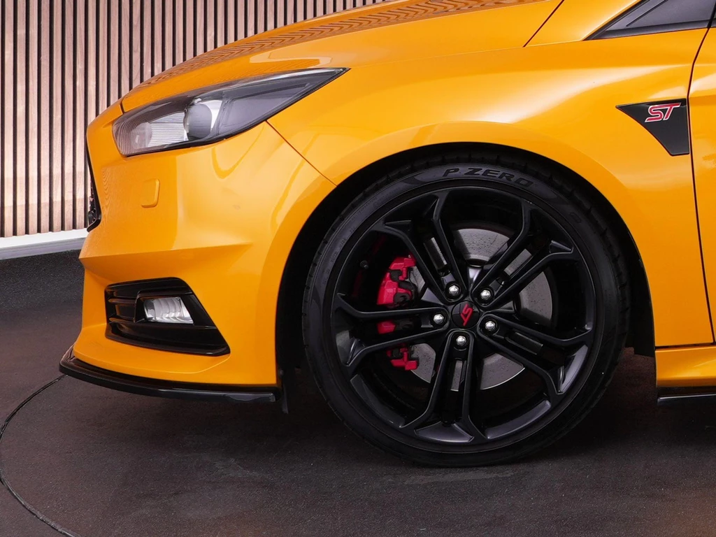 Ford Focus – foto 32