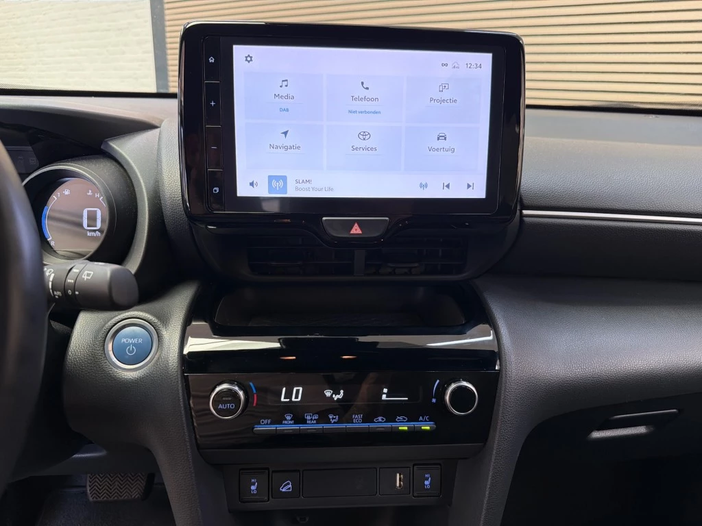 Toyota Yaris Cross – foto 19