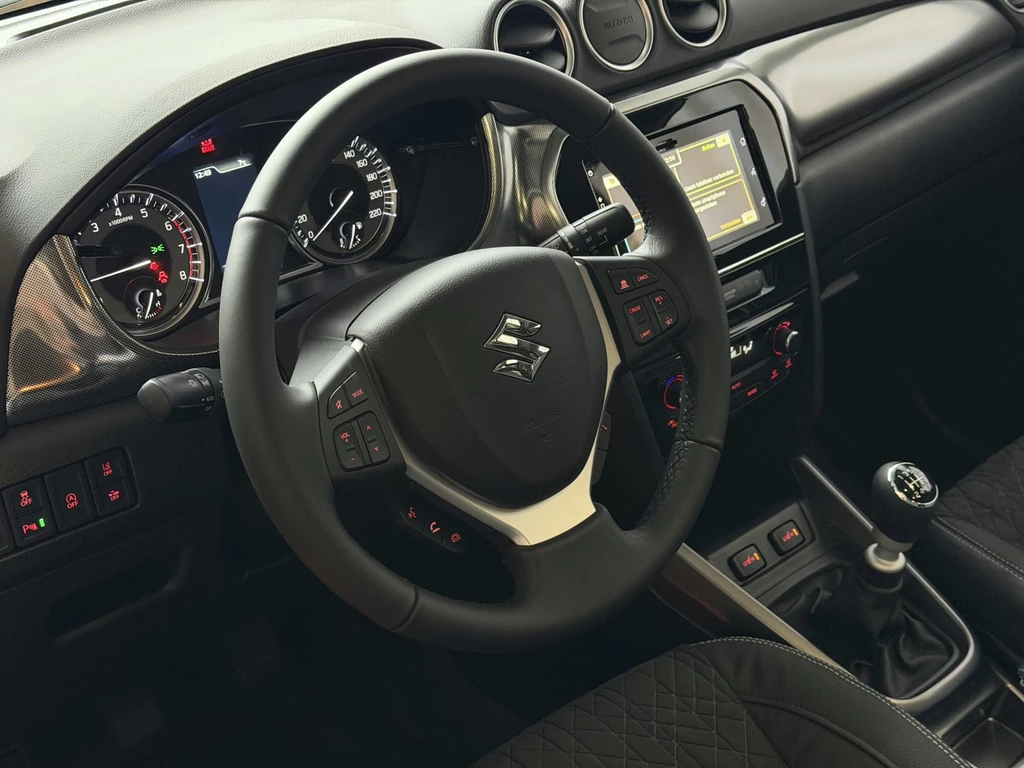 Suzuki Vitara – foto 23