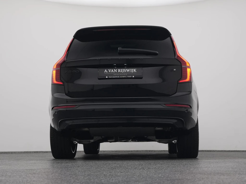 Volvo XC90 – foto 10
