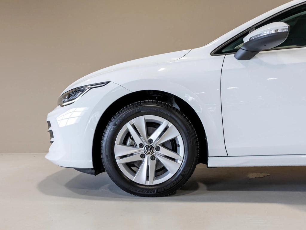 Volkswagen Golf – foto 12