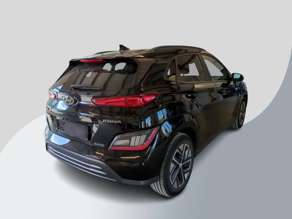 Hyundai Kona – foto 3