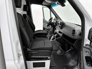 Mercedes-Benz Sprinter – thumbnail 22