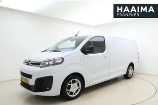Citroën Jumpy – thumbnail 1