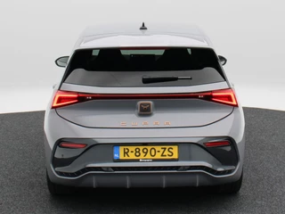 CUPRA Born – thumbnail 3