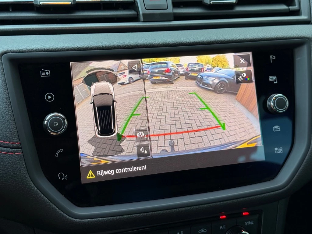 SEAT Arona – foto 15