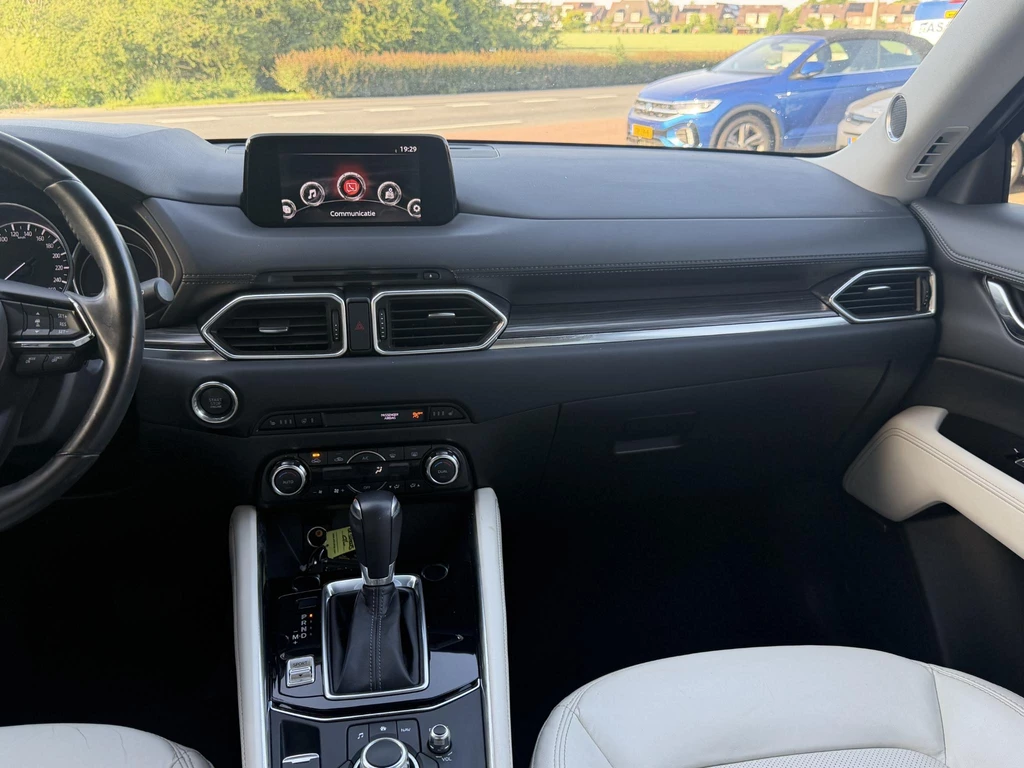 Mazda CX-5 – foto 28