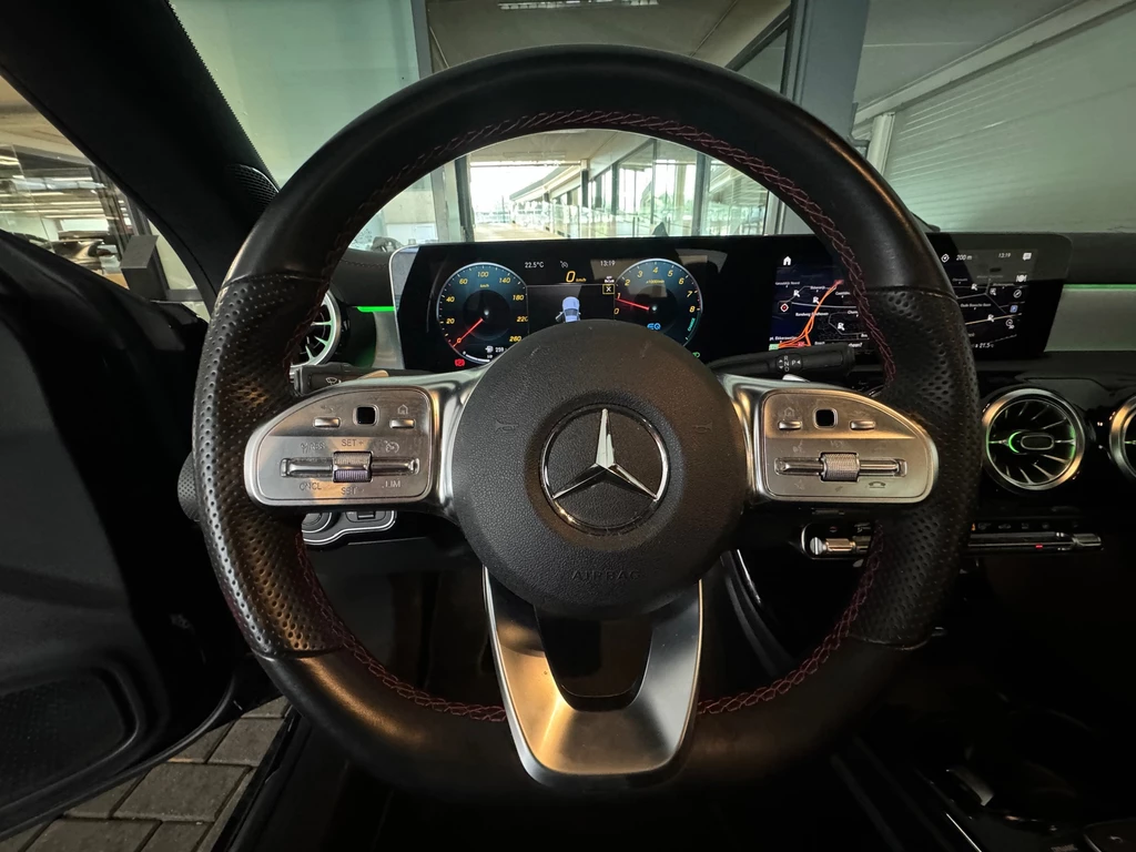 Mercedes-Benz CLA – foto 13