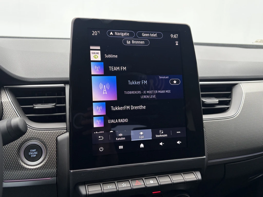 Renault Arkana – foto 28