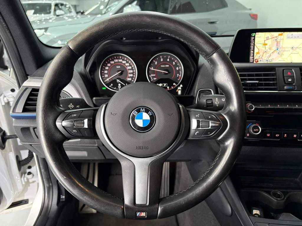BMW 1 Serie – foto 26