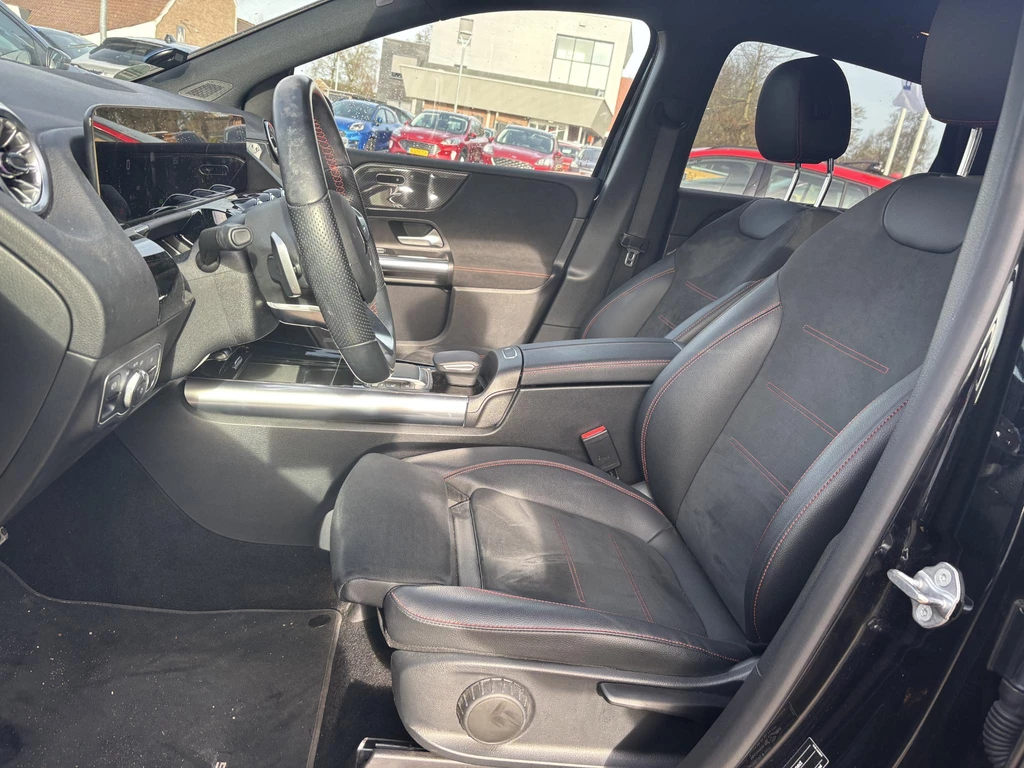 Mercedes-Benz B-Klasse – foto 11