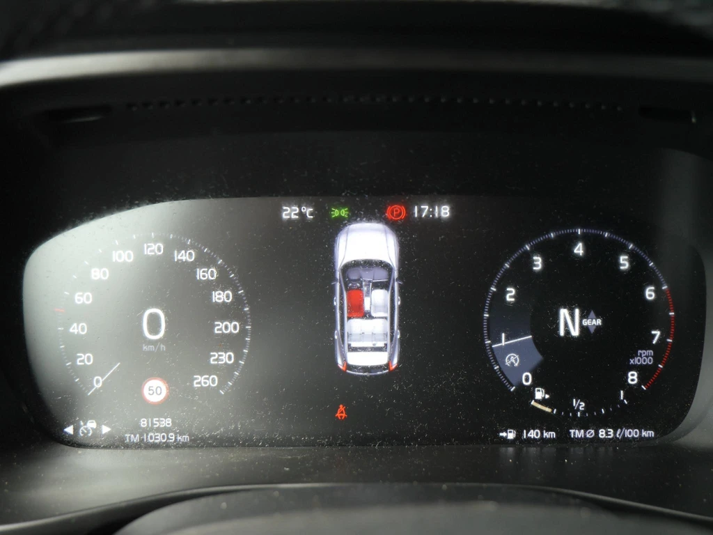 Volvo XC40 – foto 17