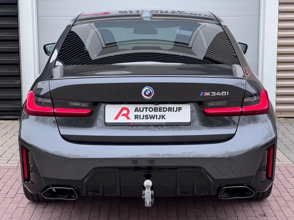 BMW 3 Serie – foto 5