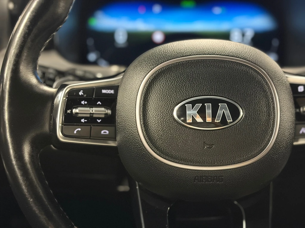 Kia Sorento – foto 17
