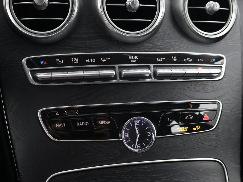 Mercedes-Benz C-Klasse – foto 40