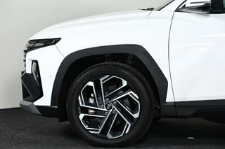 Hyundai Tucson – thumbnail 37