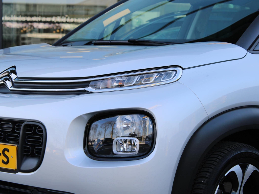 Citroën C3 Aircross – foto 19