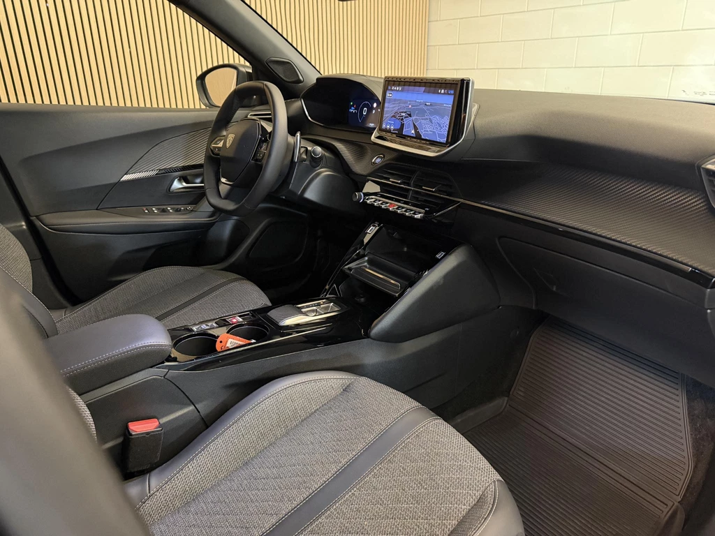 Peugeot 2008 – foto 40