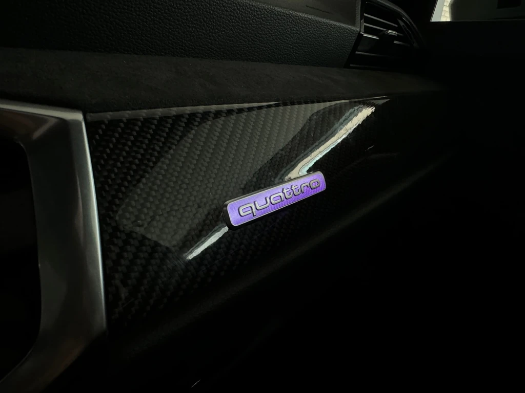 Audi RSQ3 – foto 19