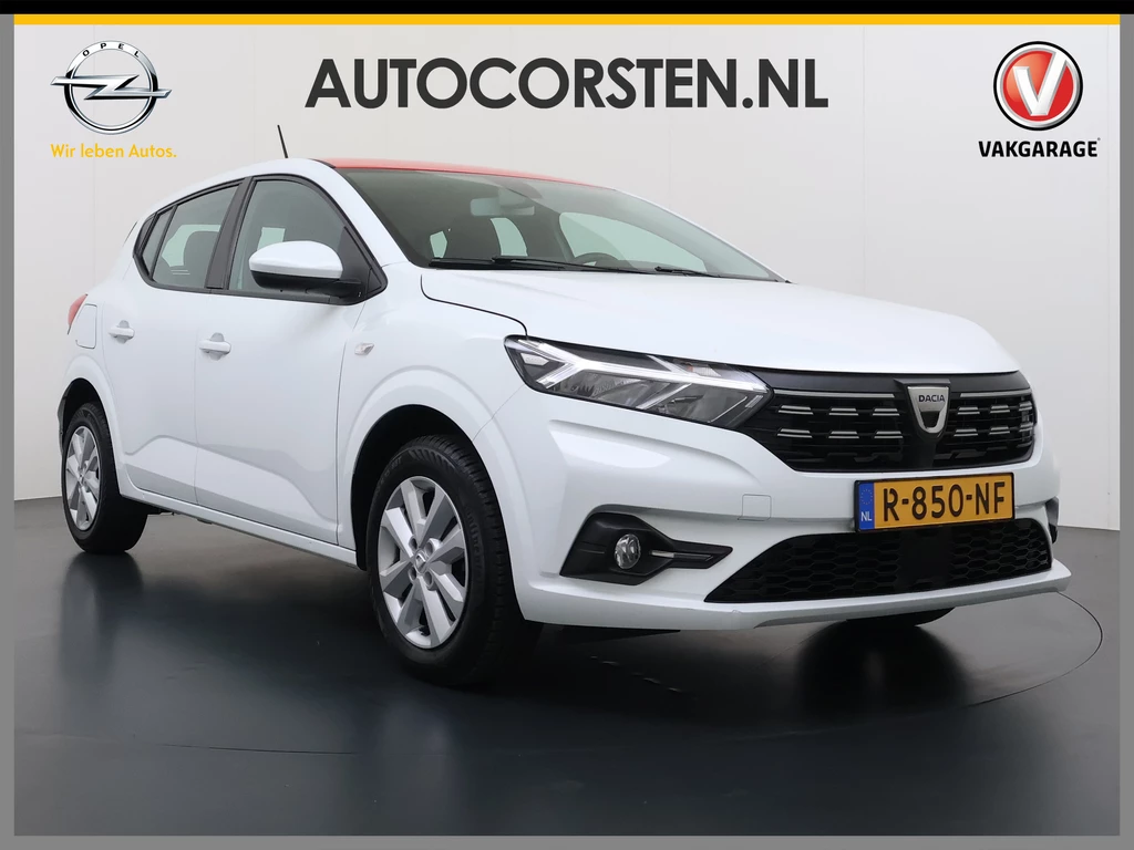 Dacia Sandero – foto 8