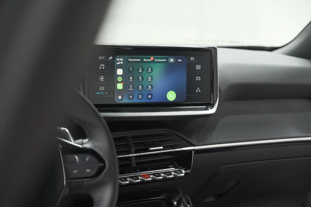 Peugeot 2008 – foto 61