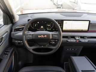 Kia EV9 – thumbnail 9