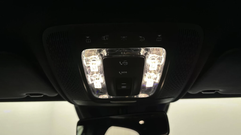 Mercedes-Benz A-Klasse – foto 43