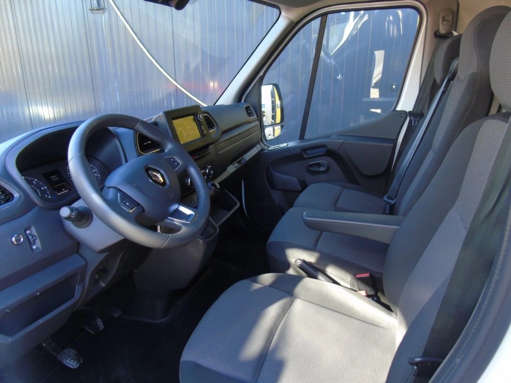 Renault Master – foto 12