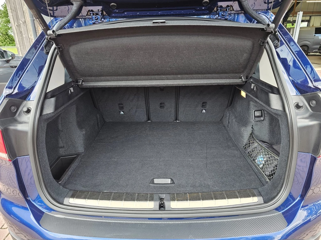 BMW X1 – foto 36
