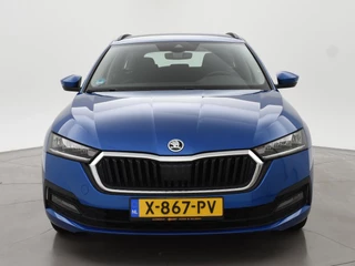 Škoda Octavia – thumbnail 7