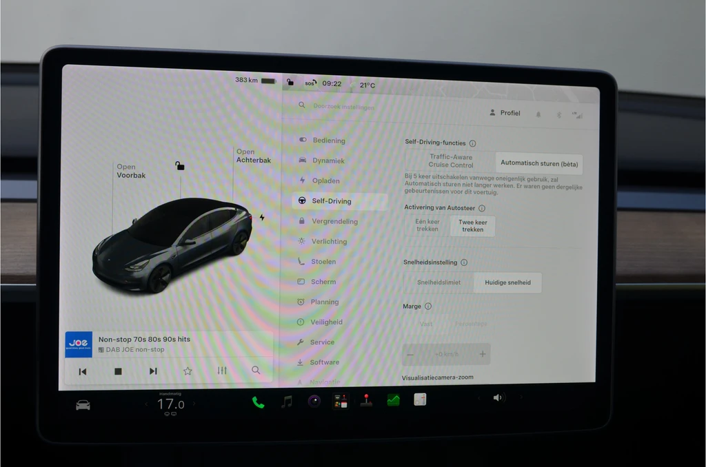 Tesla Model 3 – foto 16