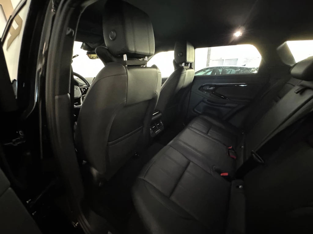 Land Rover Range Rover Evoque – foto 22