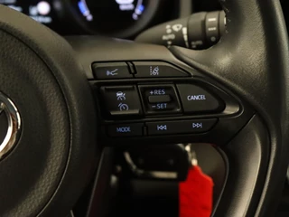 Toyota Yaris Cross – thumbnail 25