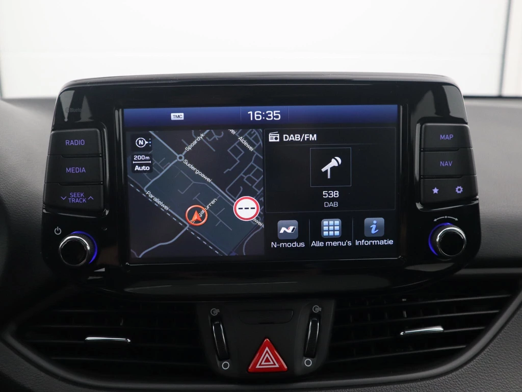 Hyundai i30 – foto 16