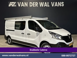 Renault Trafic – thumbnail 4