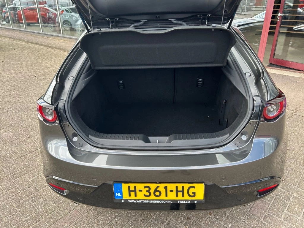 Mazda 3 – foto 21