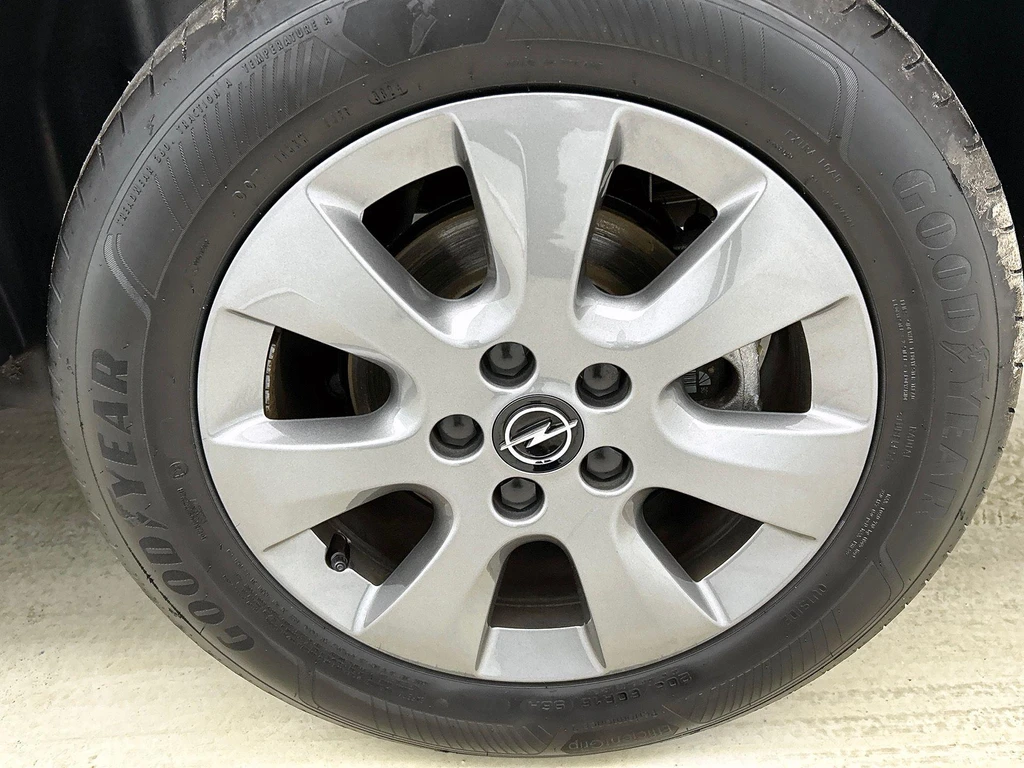 Opel Combo – foto 32