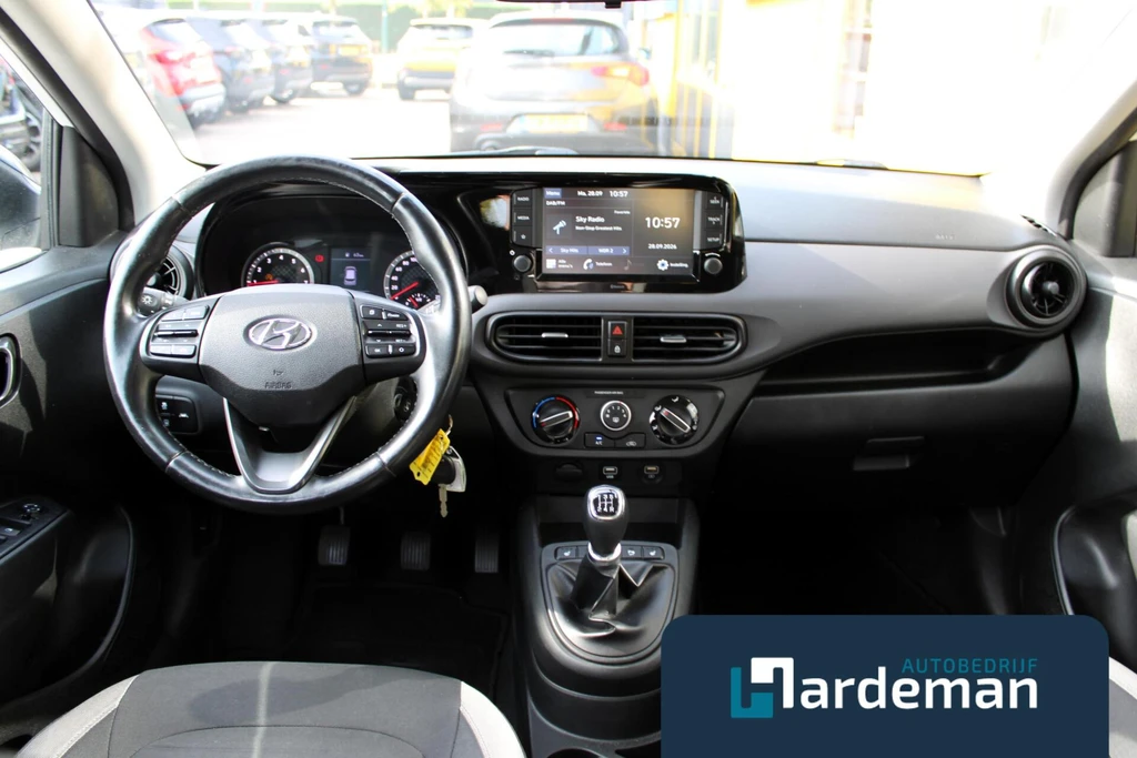 Hyundai i10 – foto 8