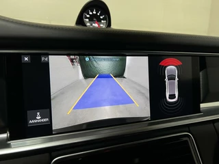 Porsche Panamera – thumbnail 64