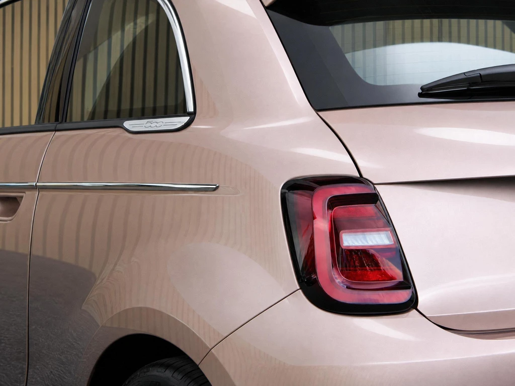 Fiat 500 – foto 12