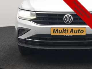 Volkswagen Tiguan – thumbnail 22