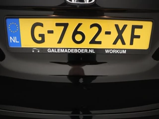Honda Jazz – thumbnail 17