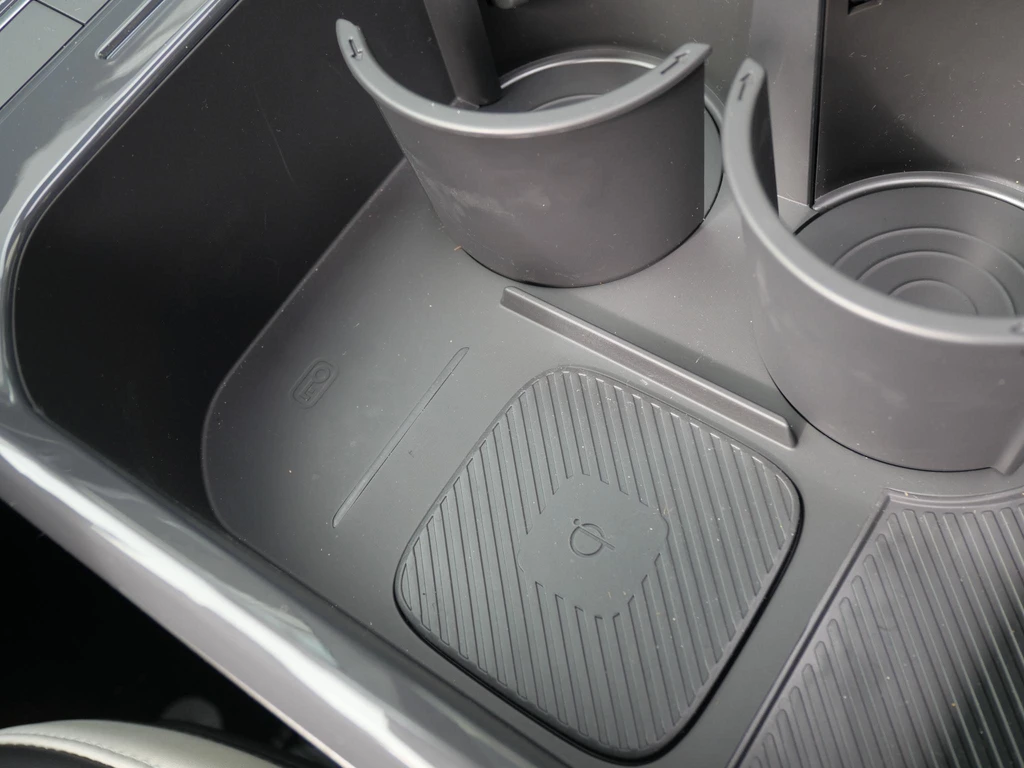 Kia EV5 – foto 26