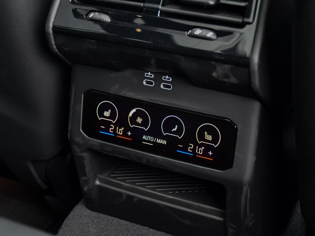 BMW M5 – foto 35