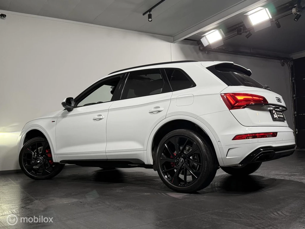 Audi Q5 – foto 13